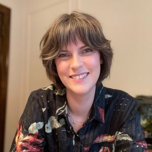 Meet your Posher, Rachel